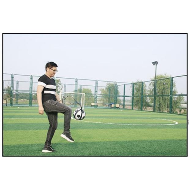 経典ブランド サッカー リフティング リフティングベルト 練習キット 練習用ベルト トレーニングベルト Supplystudies Com