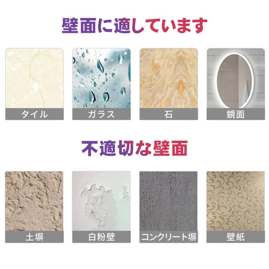 シャワーホルダー シャワーフック シャワーヘッドホルダー がっちり固定 お風呂に取付 角度自由調整可能 汎用 穴あけ ネジ止め不要 D1365 Hs Bl 二丁目商店 通販 Yahoo ショッピング