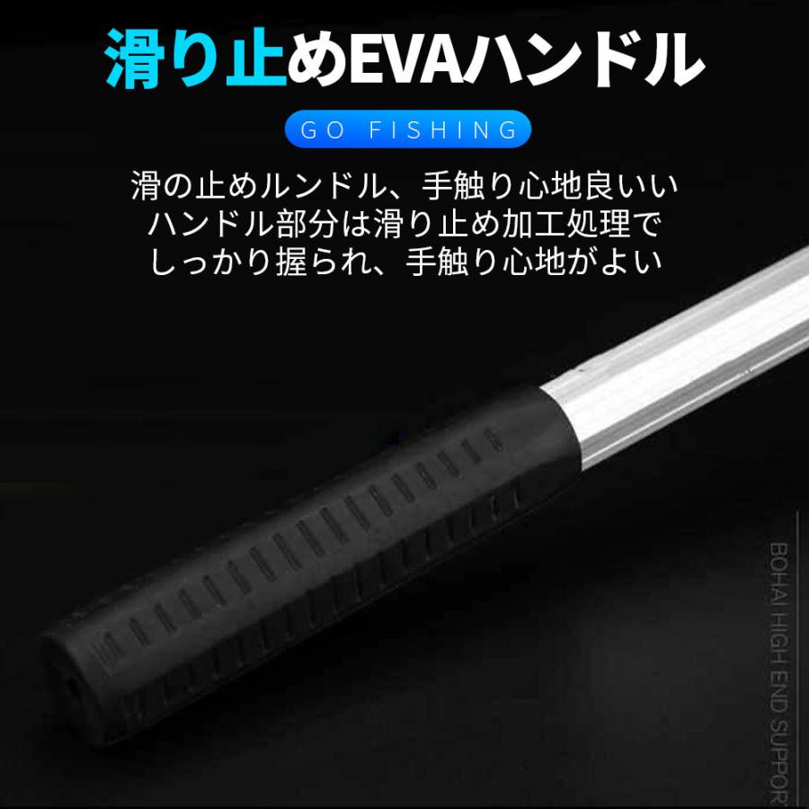 国際ブランド クモ網 魚網 すくい網 伸縮式 折り畳み アルミ材質 ワンタッチ 釣りネット コンパクト ナイロンコーティング 携帯便利 操作簡単 Materialworldblog Com