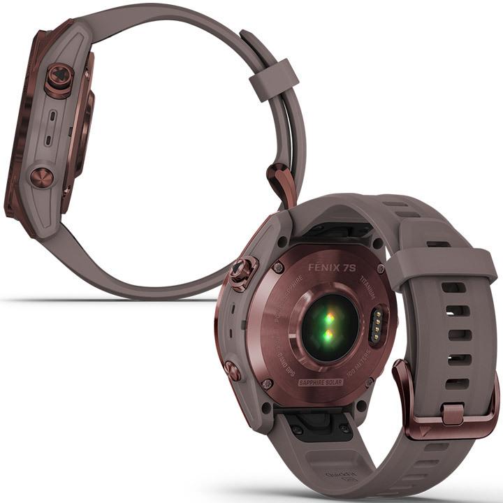 売れ筋ランキングも掲載中！ おこげショップGARMIN ガーミン fenix 7S