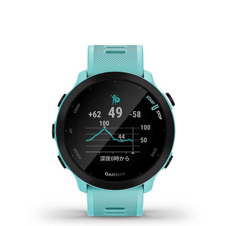 Forerunner ガーミン GARMIN GPSランニングウォッチ ForeAthlete Forerunner ガーミン GARMIN GPSランニングウォッチ ForeAthlete