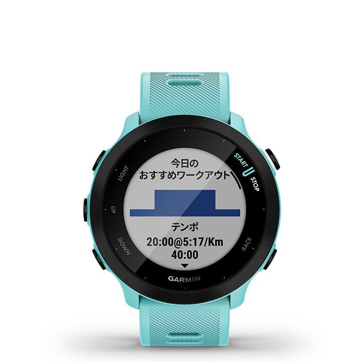 Forerunner ガーミン GARMIN GPSランニングウォッチ ForeAthlete Forerunner ガーミン GARMIN GPSランニングウォッチ ForeAthlete