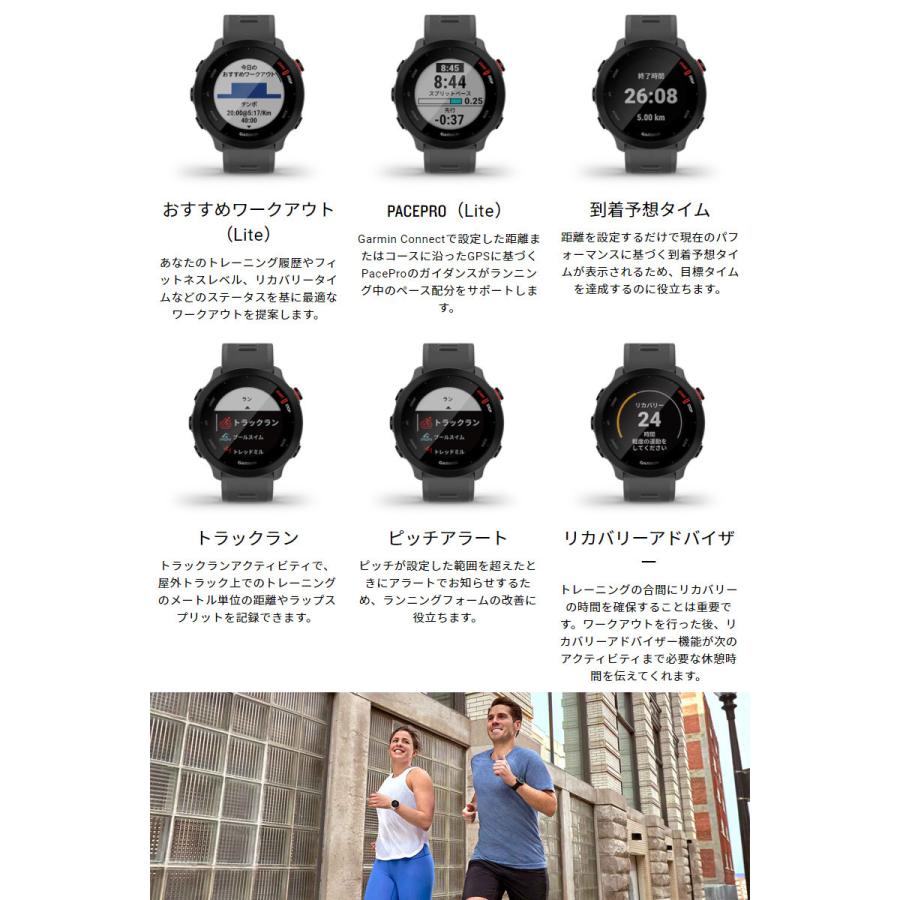 Forerunner ガーミン GARMIN GPSランニングウォッチ ForeAthlete Forerunner ガーミン GARMIN GPSランニングウォッチ ForeAthlete