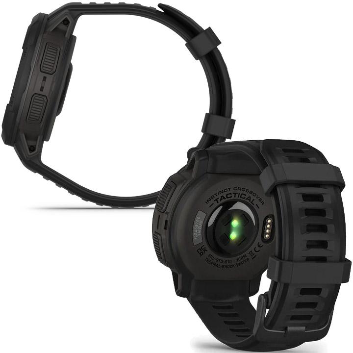 GARMIN スマートウォッチ ガーミン インスティンクト GARMIN スマートウォッチ ガーミン インスティンクト