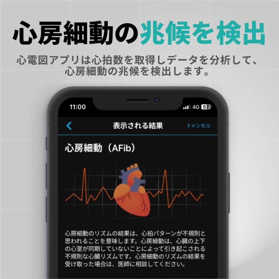ガーミン GARMIN fenix 8 AMOLED 51mm スマートウォッチ 腕時計 GPS 音声操作 Suica対応 LEDフラッシュライト 音楽保存 ランニング 心電図の画像