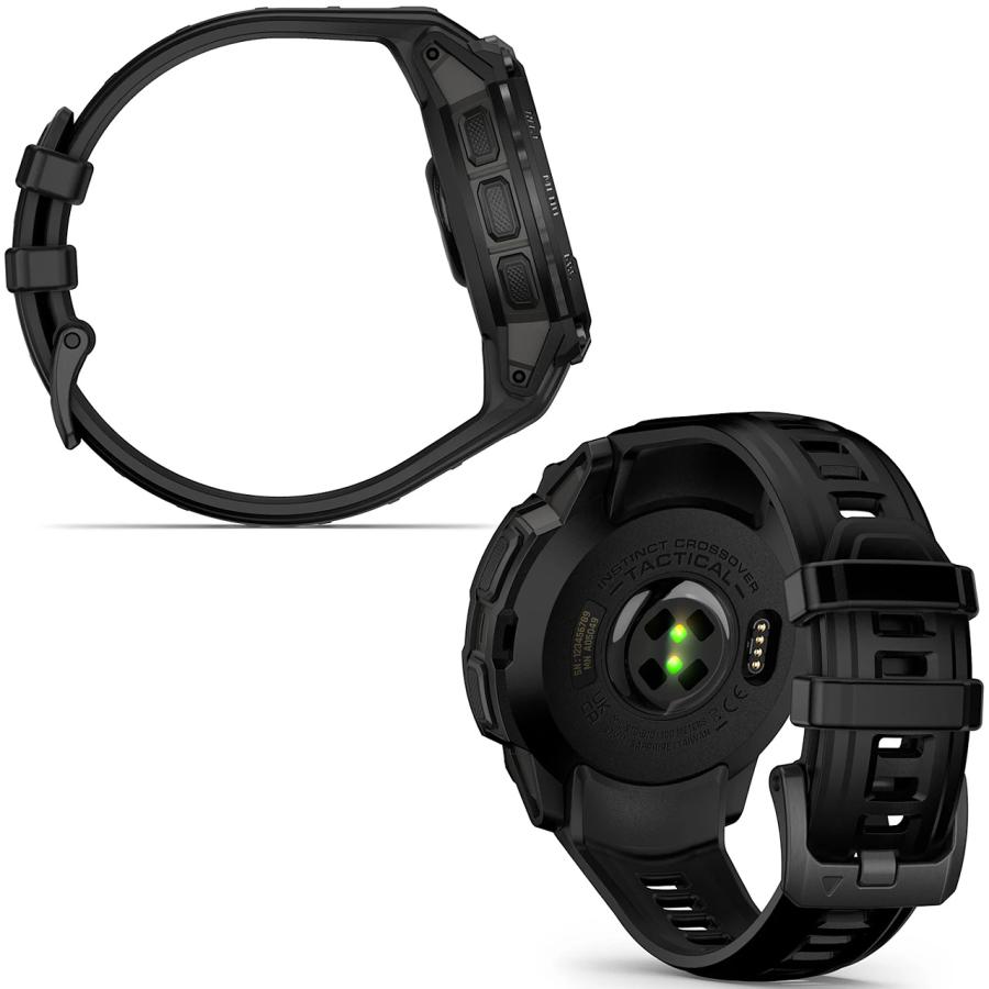 GARMIN（ガーミン） インスティンクト タクティカル タフネスGPS
