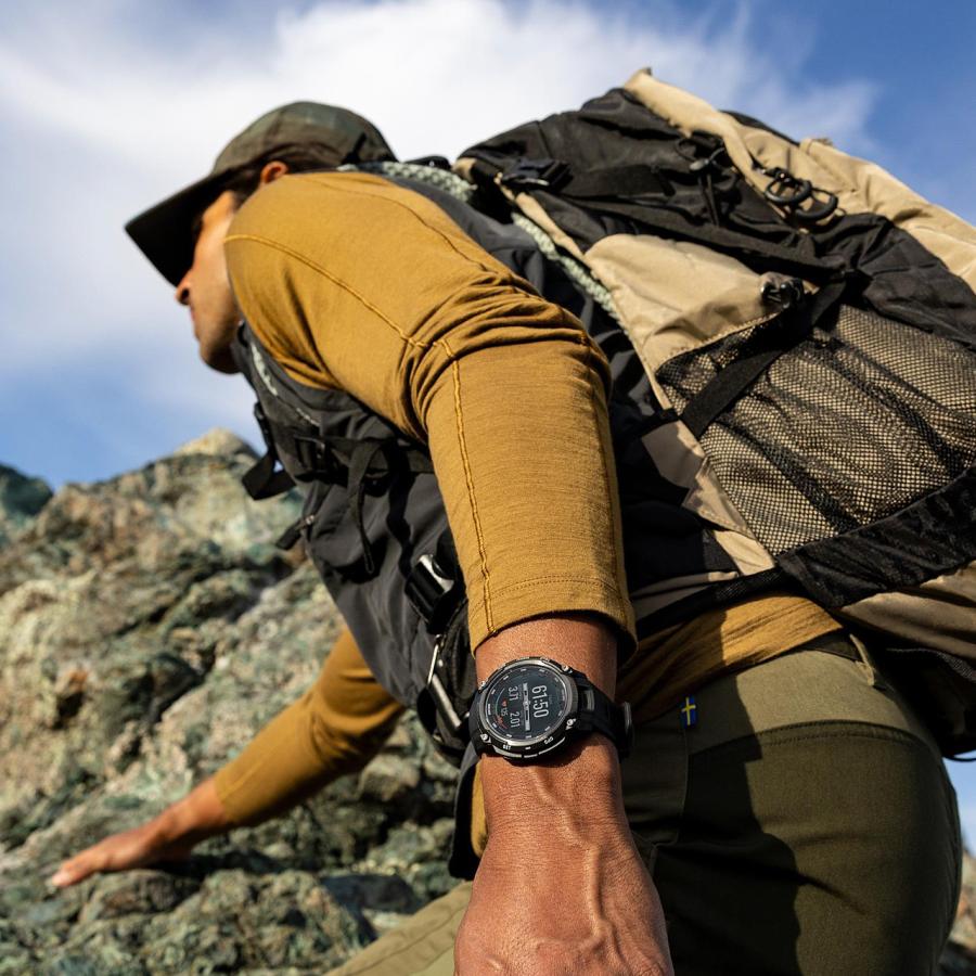 GARMIN（ガーミン） インスティンクト タクティカル タフネスGPS