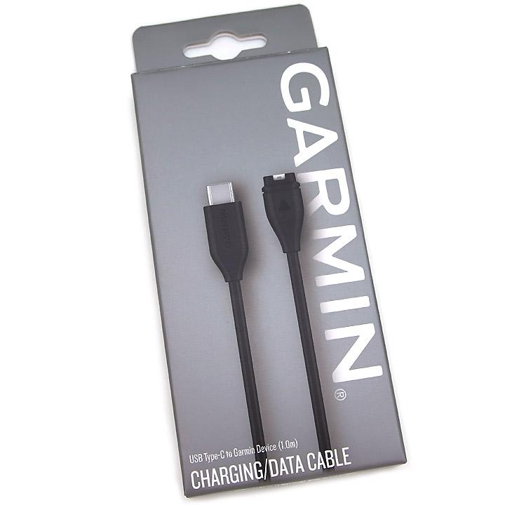 GARMIN ガーミン USB-C チャージングケーブル(Type B)純正 GARMIN ガーミン USB-C チャージングケーブル(Type B)純正