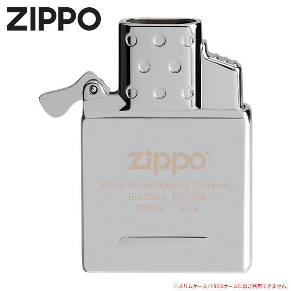 Zippo ジッポー ZIPPO 交換用インサイドユニット #65837 ダブルトーチ ガス ライター 炎調節機能付き ガス充填済 お取り寄せ｜iget｜02