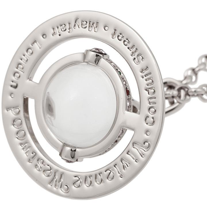 Vivienne Westwood ヴィヴィアンウエストウッド ネックレス Vivienne Westwood ヴィヴィアンウエストウッド ネックレス