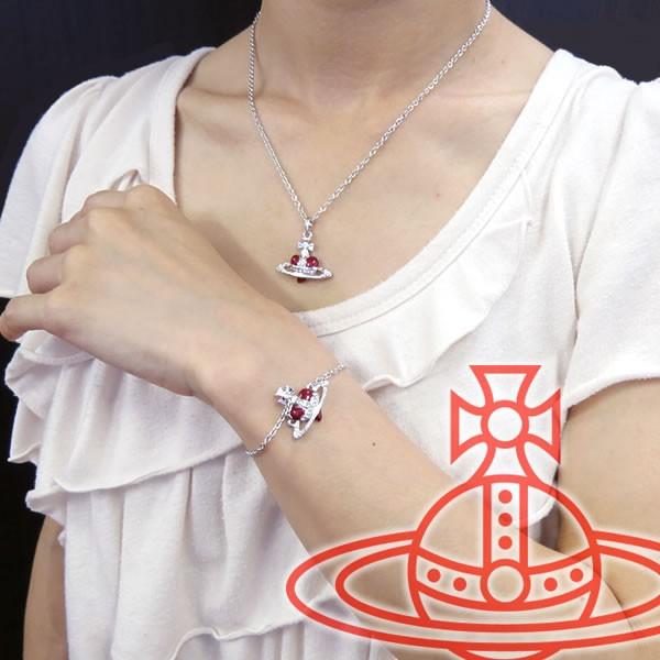 ヴィヴィアンウエストウッド Viviennewestwood ネックレス ヴィヴィアン ディアマンテハートペンダント レッド 時計 ブランド専門店 アイゲット 通販 Yahoo ショッピング