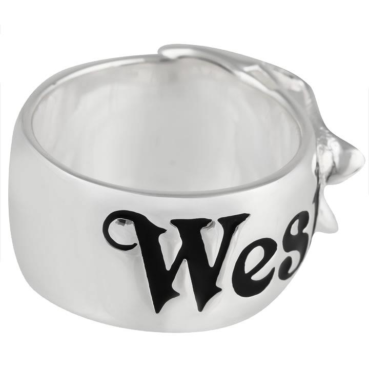 Vivienne Westwood ヴィヴィアンウエストウッド リング 指輪 Vivienne Westwood ヴィヴィアンウエストウッド リング 指輪