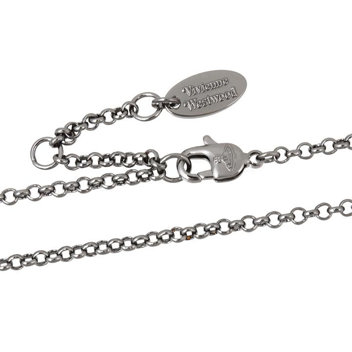 Vivienne Westwood ヴィヴィアンウエストウッド ネックレス Vivienne Westwood ヴィヴィアンウエストウッド ネックレス