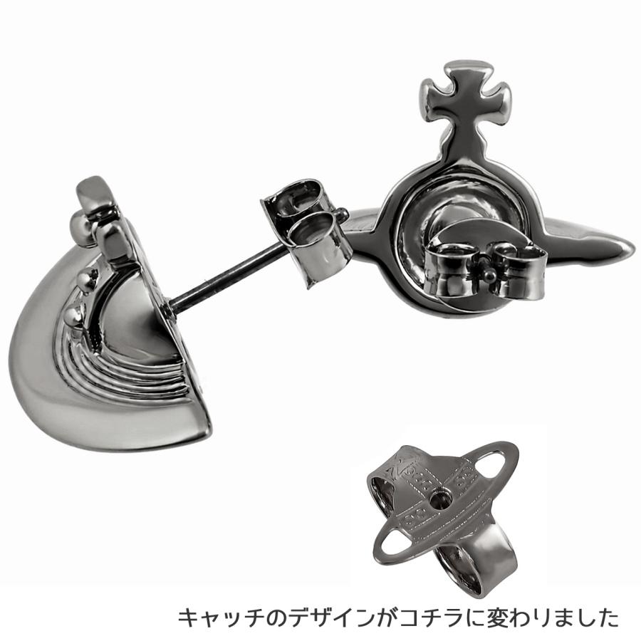 Vivienne Westwood（ヴィヴィアンウエストウッド） ピアス