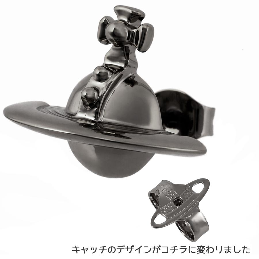 Vivienne Westwood（ヴィヴィアンウエストウッド） ピアス