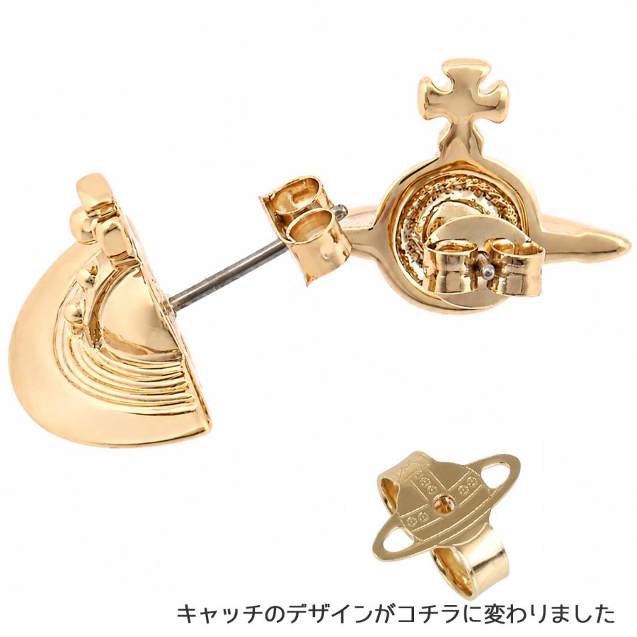 Vivienne Westwood（ヴィヴィアンウエストウッド） ピアス