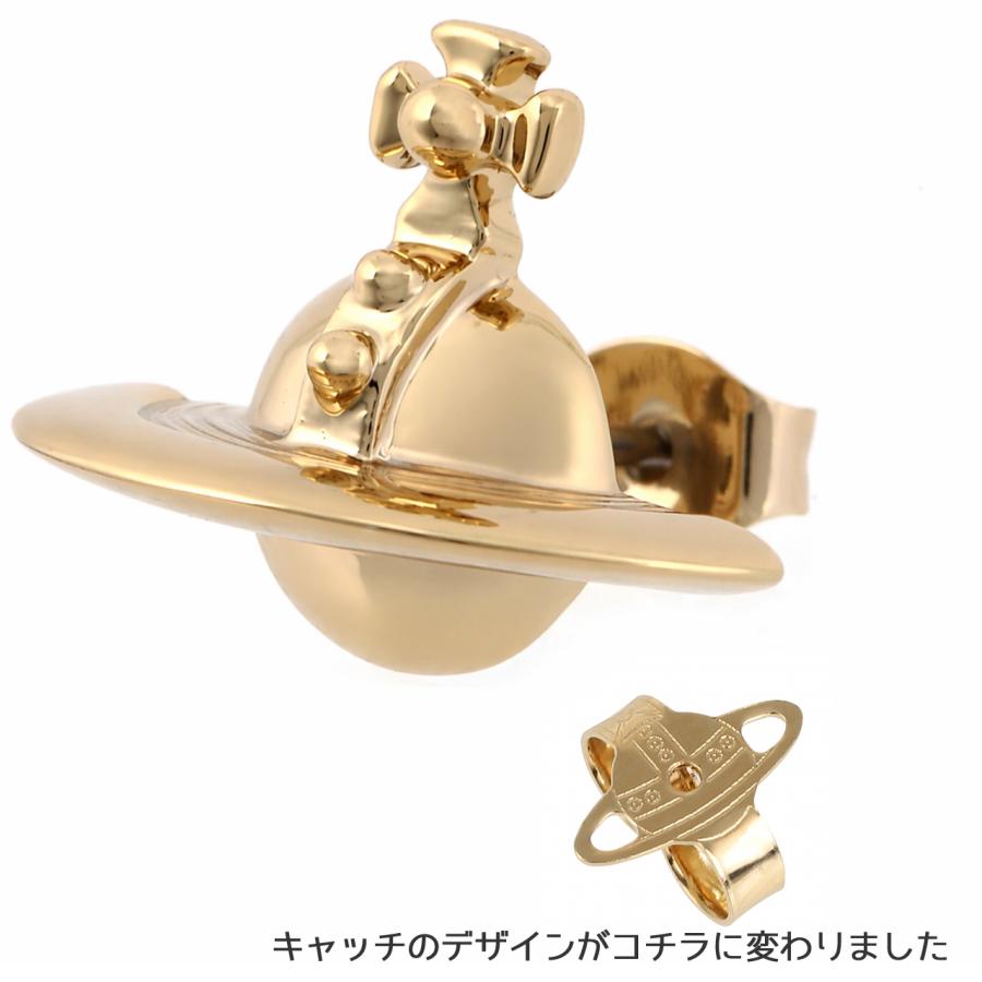 Vivienne Westwood（ヴィヴィアンウエストウッド） ピアス