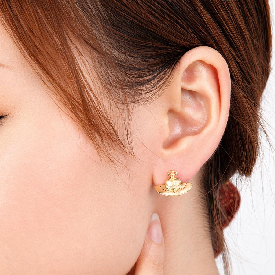 Vivienne Westwood（ヴィヴィアンウエストウッド） ピアス