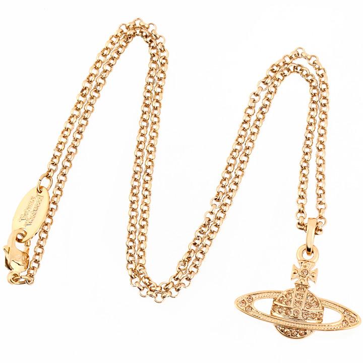 Vivienne Westwood ヴィヴィアンウエストウッド ネックレス Vivienne Westwood ヴィヴィアンウエストウッド ネックレス