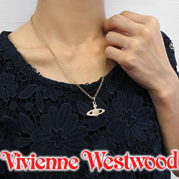 Vivienne Westwood ヴィヴィアンウエストウッド ネックレス Vivienne Westwood ヴィヴィアンウエストウッド ネックレス