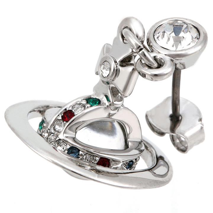 Vivienne Westwood ヴィヴィアンウエストウッド ピアス Vivienne Westwood ヴィヴィアンウエストウッド ピアス