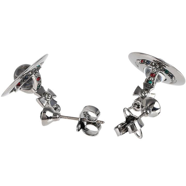 Vivienne Westwood ヴィヴィアンウエストウッド ピアス Vivienne Westwood ヴィヴィアンウエストウッド ピアス