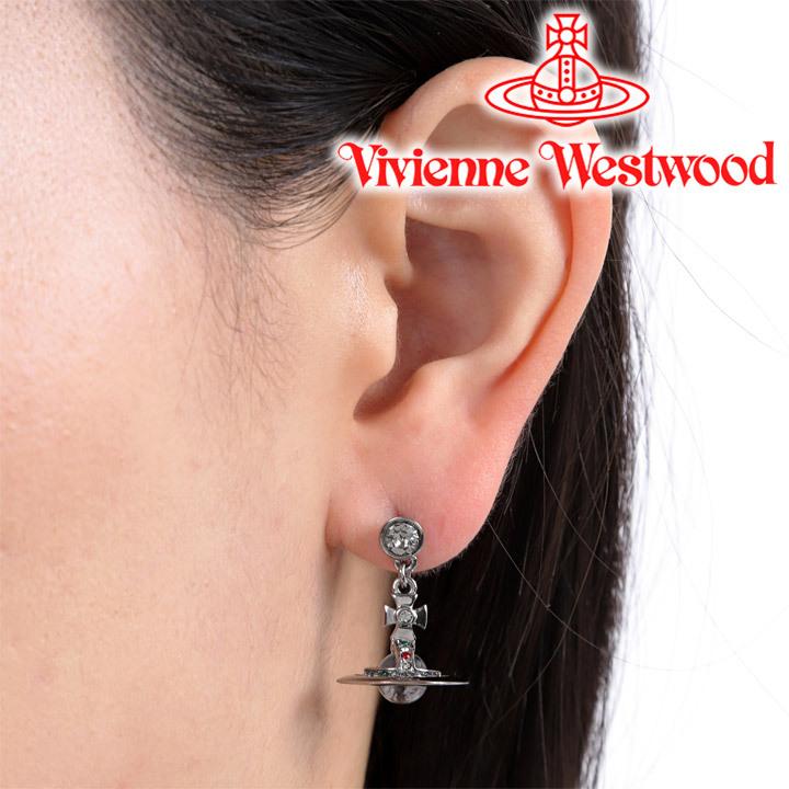 Vivienne Westwood ヴィヴィアンウエストウッド ピアス Vivienne Westwood ヴィヴィアンウエストウッド ピアス