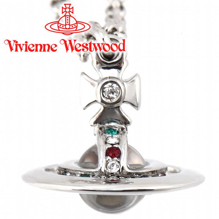 Vivienne Westwood ヴィヴィアンウエストウッド ネックレス プチ Vivienne Westwood ヴィヴィアンウエストウッド ネックレス プチ