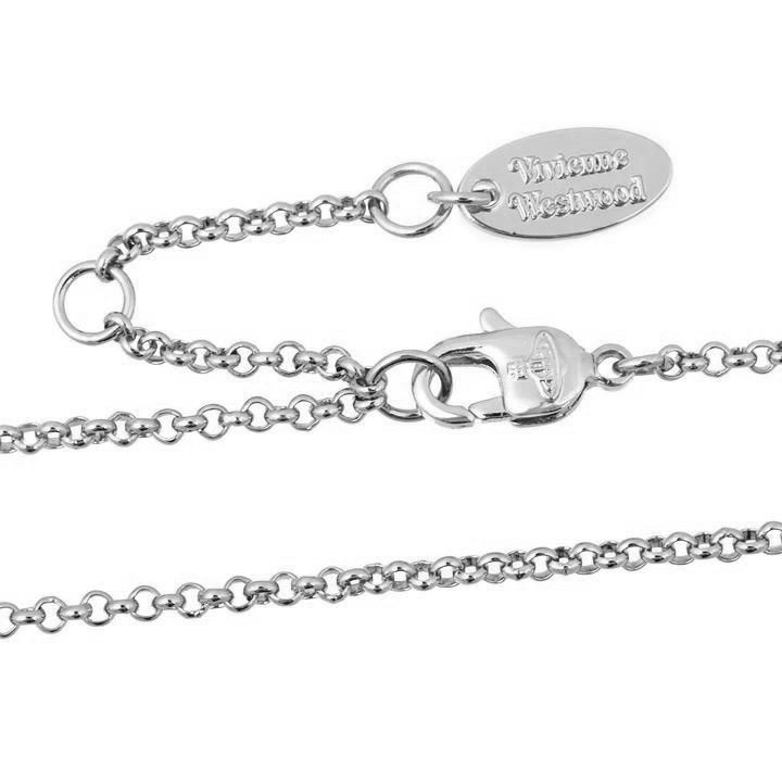 Vivienne Westwood ヴィヴィアンウエストウッド ネックレス プチ Vivienne Westwood ヴィヴィアンウエストウッド ネックレス プチ