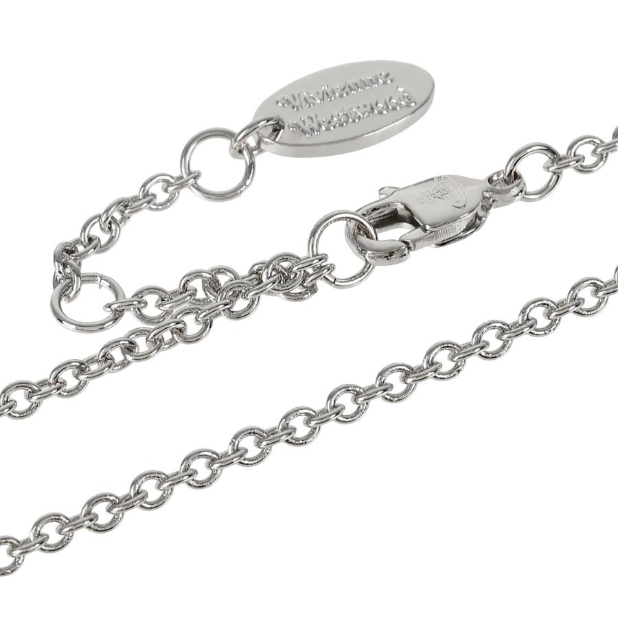 Vivienne Westwood（ヴィヴィアンウエストウッド） ネックレス プチ