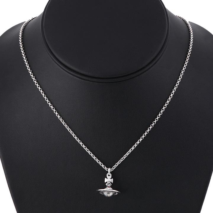 Vivienne Westwood ヴィヴィアンウエストウッド ネックレス プチ Vivienne Westwood ヴィヴィアンウエストウッド ネックレス プチ