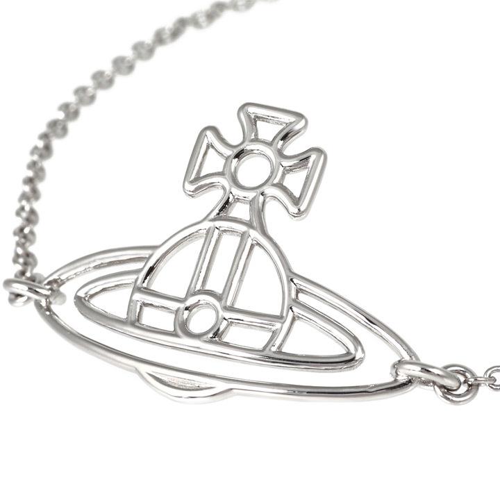 Vivienne Westwood ヴィヴィアンウエストウッド ブレスレット Vivienne Westwood ヴィヴィアンウエストウッド ブレスレット