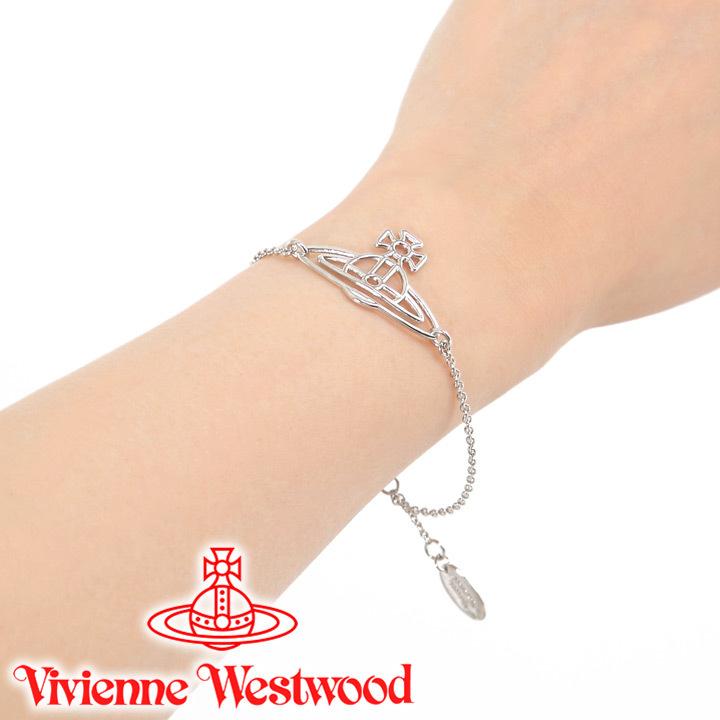 Vivienne Westwood ヴィヴィアンウエストウッド ブレスレット Vivienne Westwood ヴィヴィアンウエストウッド ブレスレット