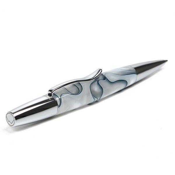 モンテベルデボールペン Monteverde Intima インティマ グレイシアブルー 時計 ブランド専門店 アイゲット 通販 Yahoo ショッピング