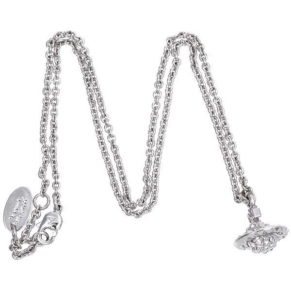 Vivienne Westwood ヴィヴィアンウエストウッド ネックレス Vivienne Westwood ヴィヴィアンウエストウッド ネックレス