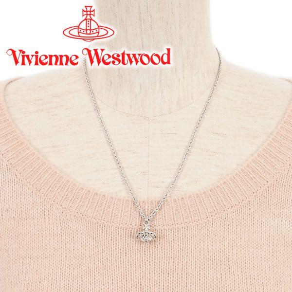 Vivienne Westwood ヴィヴィアンウエストウッド ネックレス Vivienne Westwood ヴィヴィアンウエストウッド ネックレス