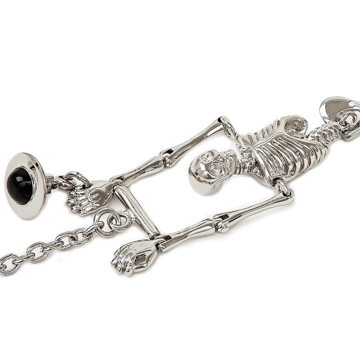 Vivienne Westwood ヴィヴィアンウエストウッド ブレスレット Vivienne Westwood ヴィヴィアンウエストウッド ブレスレット