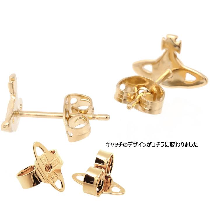 ヴィヴィアンウエストウッド　骨ピアス　ゴールド 楽天市場】ヴィヴィアンウエストウッド ピアス Vivienne