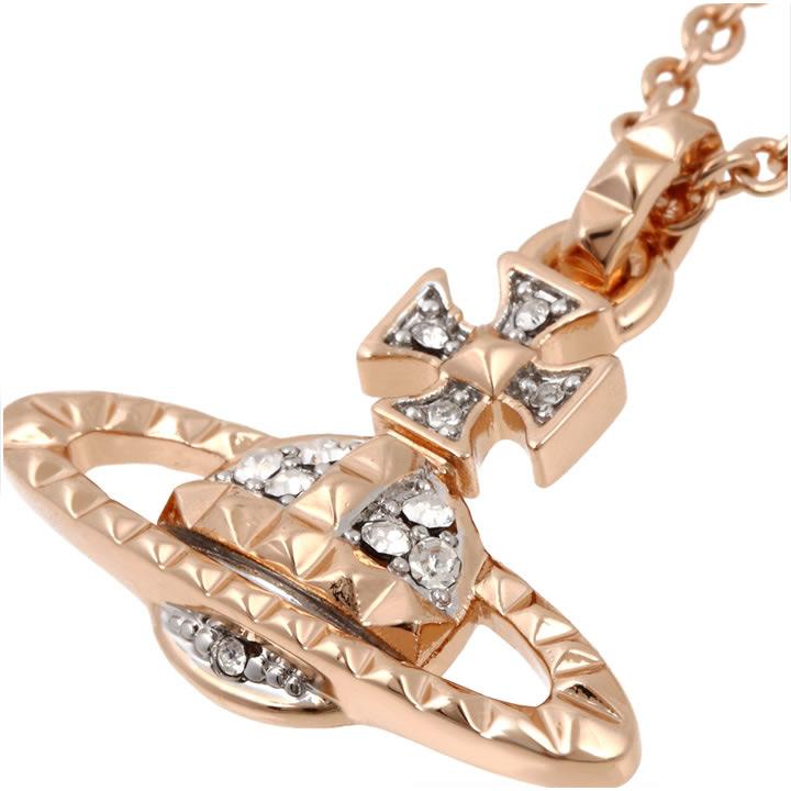 Vivienne Westwood ヴィヴィアンウエストウッド ネックレス Vivienne Westwood ヴィヴィアンウエストウッド ネックレス