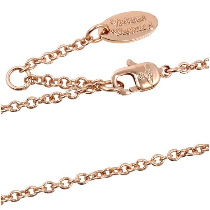 Vivienne Westwood ヴィヴィアンウエストウッド ネックレス Vivienne Westwood ヴィヴィアンウエストウッド ネックレス