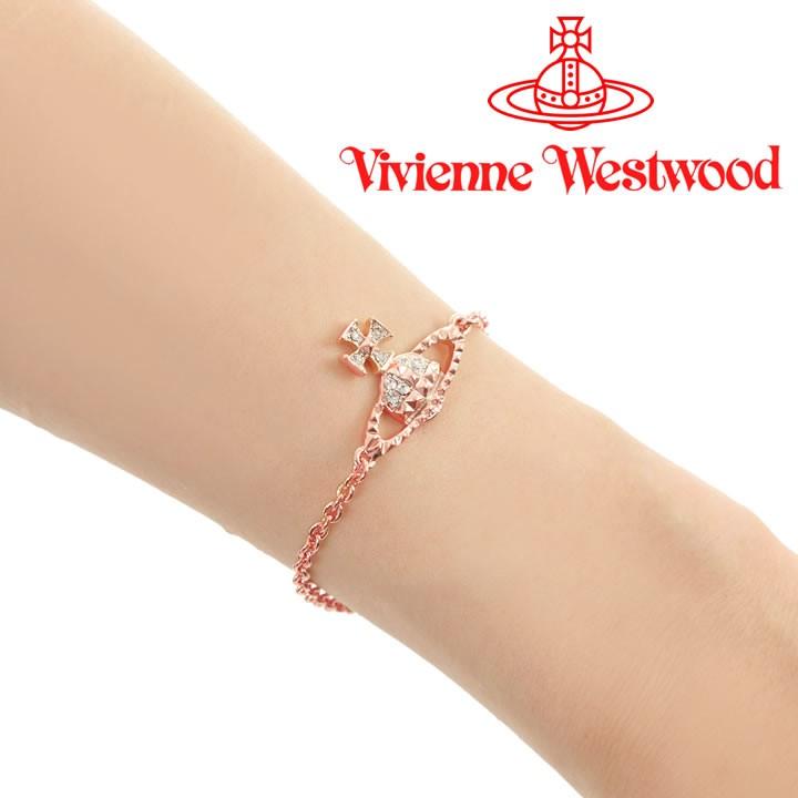 Vivienne Westwood ヴィヴィアンウエストウッド ブレスレット Vivienne Westwood ヴィヴィアンウエストウッド ブレスレット