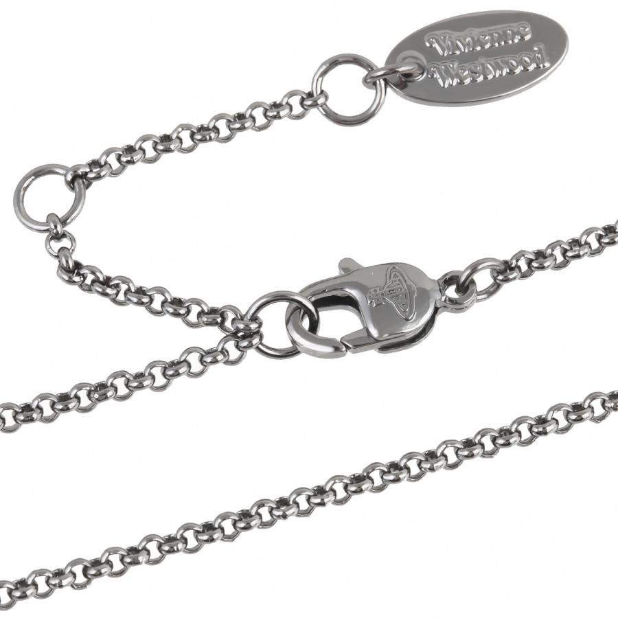 Vivienne Westwood（ヴィヴィアンウエストウッド） ネックレス プチ