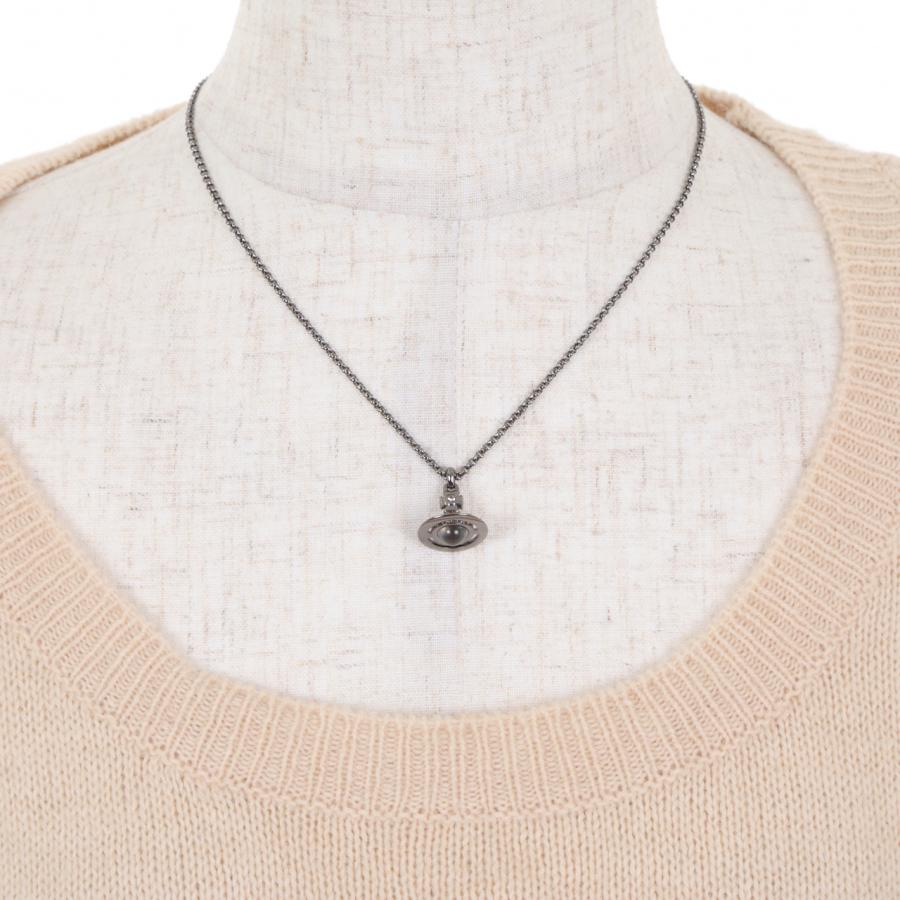 Vivienne Westwood（ヴィヴィアンウエストウッド） ネックレス プチ