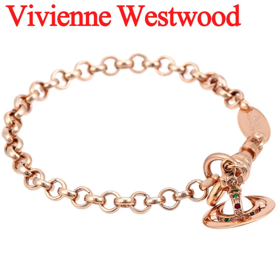 Vivienne Westwood（ヴィヴィアンウエストウッド） ブレスレット プチ