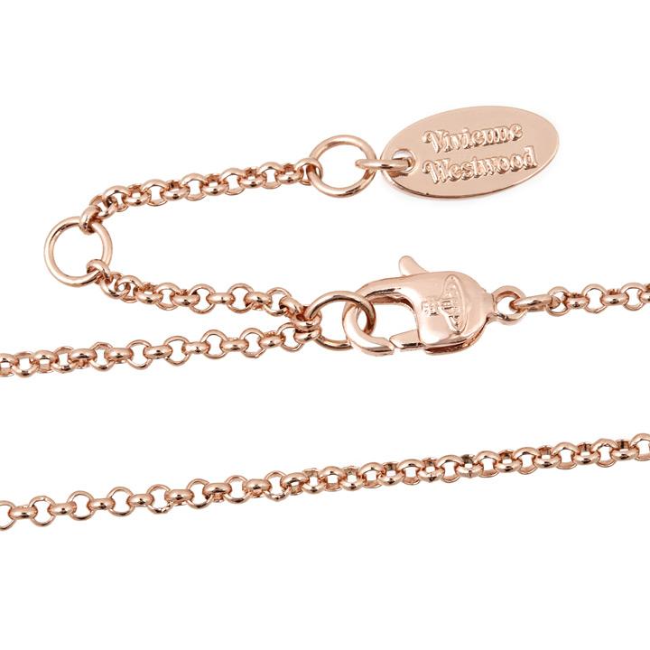 Vivienne Westwood ヴィヴィアンウエストウッド ネックレス プチ Vivienne Westwood ヴィヴィアンウエストウッド ネックレス プチ