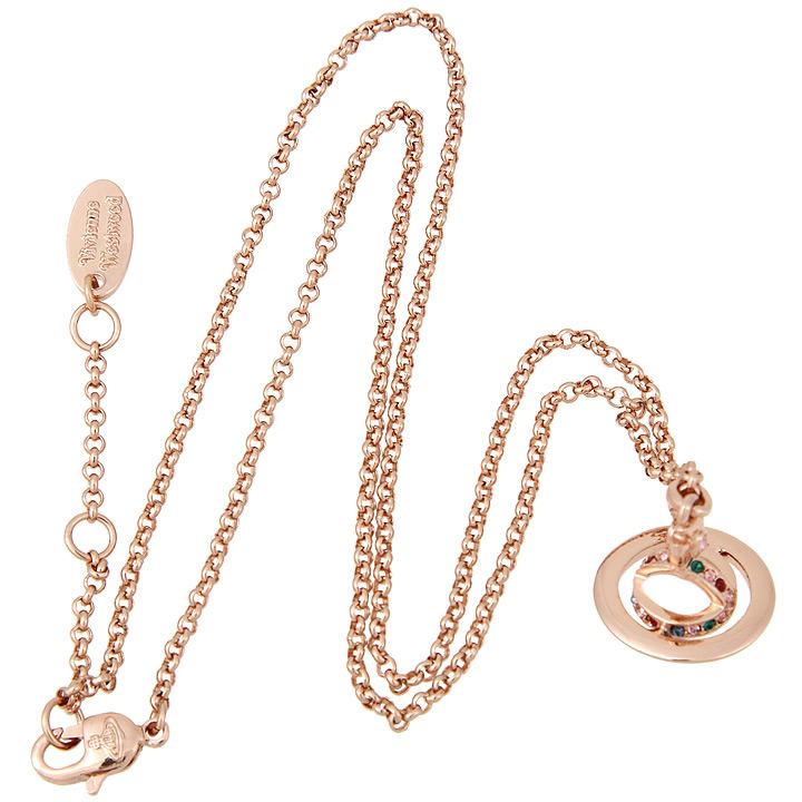 Vivienne Westwood ヴィヴィアンウエストウッド ネックレス プチ Vivienne Westwood ヴィヴィアンウエストウッド ネックレス プチ