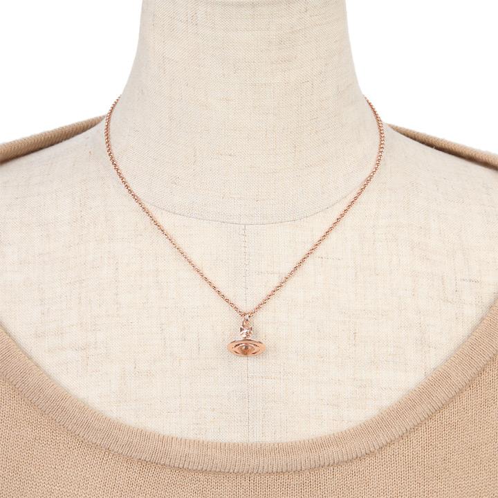 Vivienne Westwood ヴィヴィアンウエストウッド ネックレス プチ Vivienne Westwood ヴィヴィアンウエストウッド ネックレス プチ