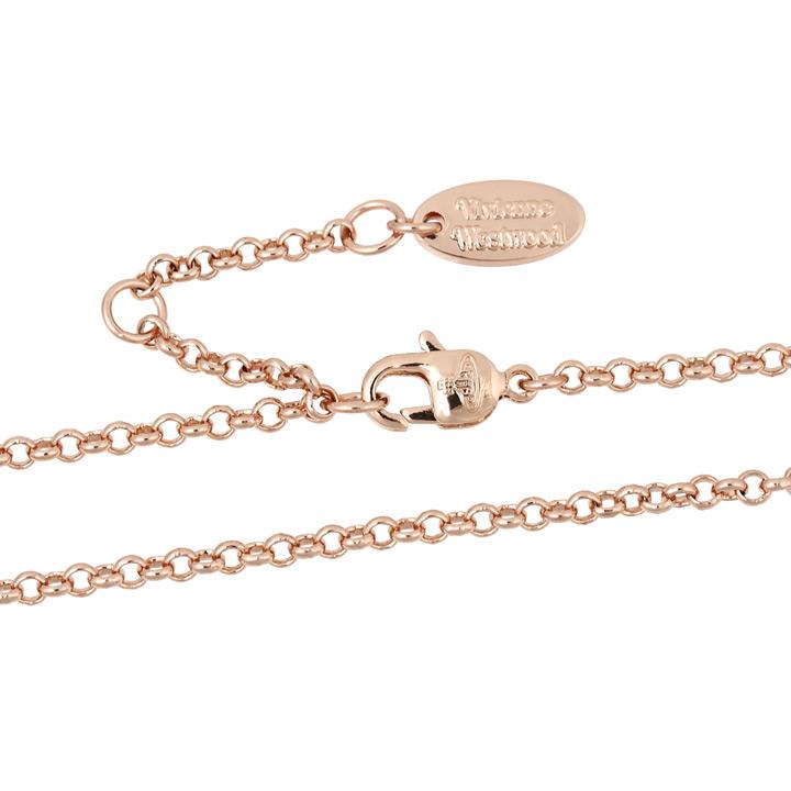 Vivienne Westwood（ヴィヴィアンウエストウッド） ネックレス