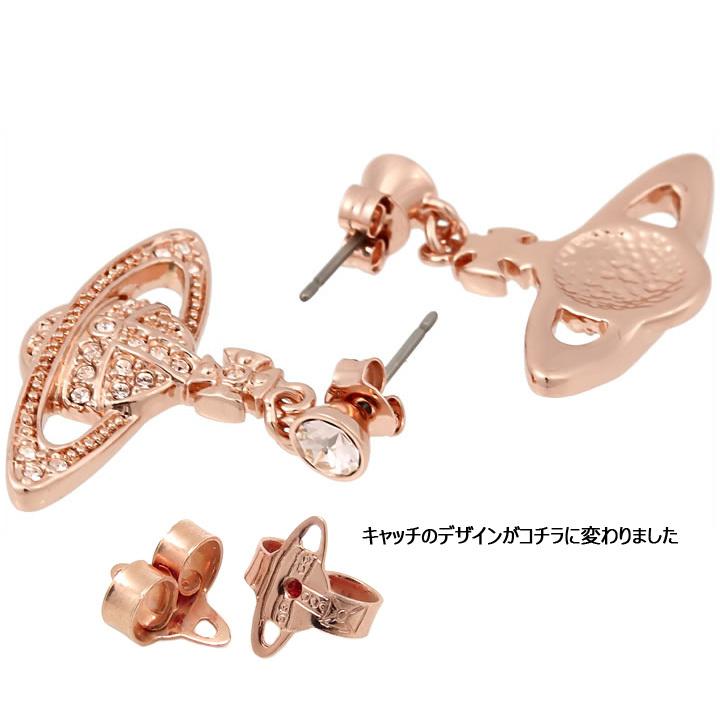 Vivienne Westwood ヴィヴィアンウエストウッド ピアス Vivienne Westwood ヴィヴィアンウエストウッド ピアス