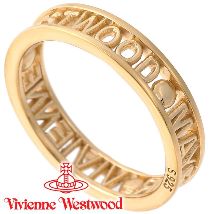 Vivienne Westwood ヴィヴィアンウエストウッド リング 指輪 Vivienne Westwood ヴィヴィアンウエストウッド リング 指輪